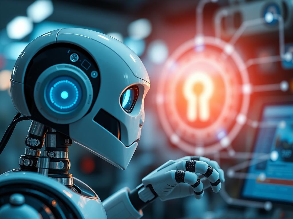 Robotic Process Automation